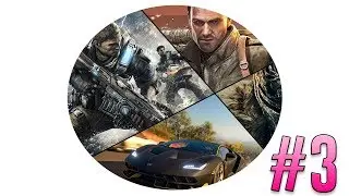 Hollow Knight, Neo Scavenger, Warcraft 3, Shadow Tactics, Broforce, Sims 3 и другие - Сабдей #3