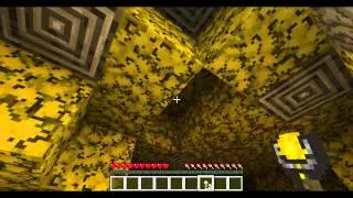 Minecraft Slender - Ep. 3