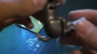 USB Humping Dog (My Boxer)