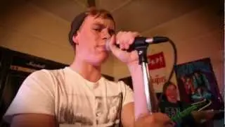 Red Bull Bedroom Jam   EXIT