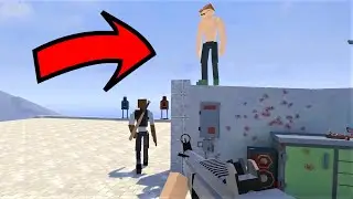 GoreBox PC (12.3.5) - Gore And Brutal Kills! #4