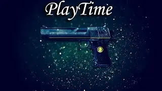 Cs Go Deagle Show - PlayTime