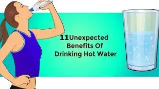 These 11 Surprising Health Benefits of Warm Water will Shock you