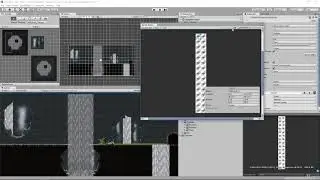 13  Prefab Brushes