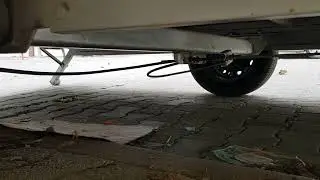 karavan fren ayarı #karavan