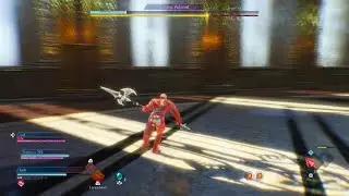 STRANGER OF PARADISE TRIAL VERSION 2 - Chaos Advent disappeared bug