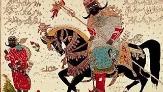 pre islamic african influence on arabia