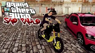 DOWNLOAD GTA MODIFICADO SÃO PAULO CAPITAL PARA FRACO - MEDIO E FORTE