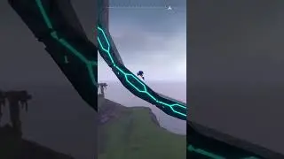 СОНИК ПОТЕРЯЛ ПАМЯТЬ В SONIC FRONTIERS?