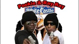 A White Castle manager asked an employee's boyfriend to leave and  you know what happened next.