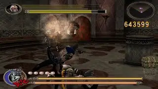 GOD HAND ANGRA REVENGE (HARD KMS) 8-2 NO DAMAGE