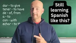 Locuciones: The Vocabulary Hack Every Spanish Learner Needs