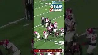 Week 2 Eufaula at Russell Co #shorts #highschoolfootballlive