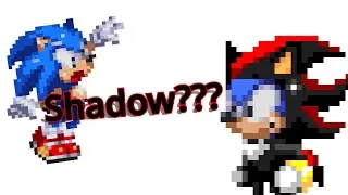 THAT'S NOT SHADOW