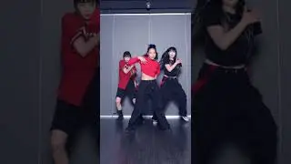TikTok ; Baby Monster ; Team Blackhood