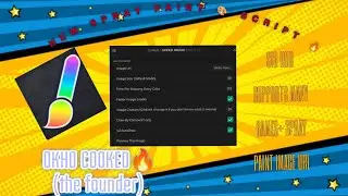 NEW SPEED DRAW SCRIPT 🔥|| SIR HUB💯|| AUTO DRAW✅|| PREVIEW IMAGE ✅|| IMAGE URL🤑🤑||