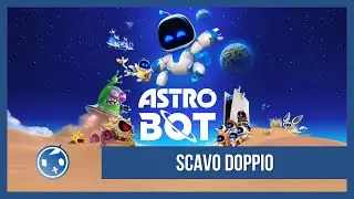 Astro Bot - Trofeo Scavo doppio (Double Dug-in Trophy)