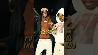 How do you feel about these lyrics?🔥🔥 