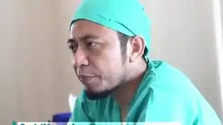 tips menjaga daya tahan tubuh - oleh dr. Arif Santoso, Sp.P(K).,Ph.D.,FAPSR