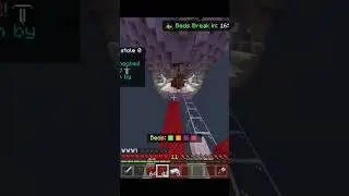Bedwars Best Moments 5