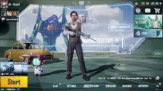 Pubg room live