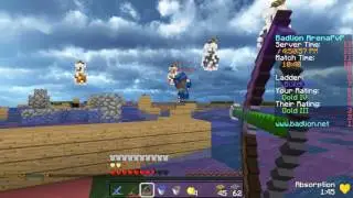 BuildUHC - How to win almost EVERY match GUARANTEED