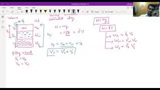 soil lecture 2 for GATE 2022 CE