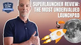 SuperLauncher Review: The Most Undervalued Launchpad | IDO's, Staking & Earning, Farms and Dividends