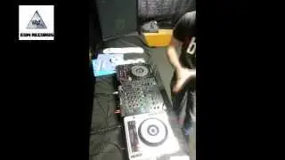 R G  @ Future House Mix