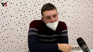 Млад лекар с отличие „Златен Хипократ” избра да работи в МБАЛ   Добрич