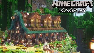 Minecraft Survival - Relaxing Longplay - Archaeology Dig Site 1.21 (No Commentary) Ep. #4