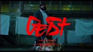 OG Keemo - Geist (prod. by Funkvater Frank)