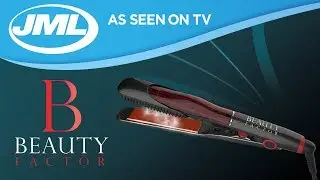 Beauty Factor from JML