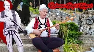 Milaim Mezini - Rrahman (Beqir) Kolgeci (Official video) 2024