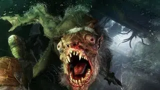Metro  Exodus №1