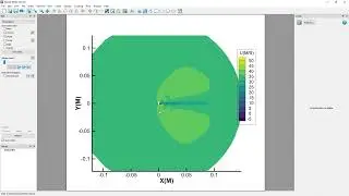 How to Run PyTecplot Scripts to Calculate Transient Data Statistics