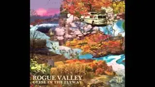 Rogue Valley "Grand Central Station"