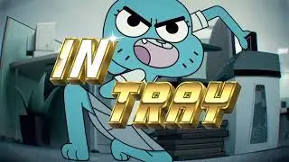 10 songs from the Amazing World of Gumball.