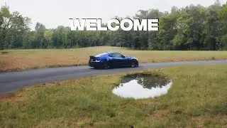 Welcome to my YouTube Channel!