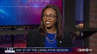 Lawmakers Day 27 03/02/23