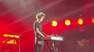 Земфира - Не стреляйте (26.02.2022) Music Media Dome г. Москва