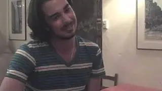 Joey Richter - Out Takes