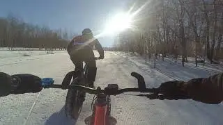 FBMNSK 1 круг 3 часть