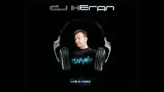 DJ Xeran -See The Light 2024
