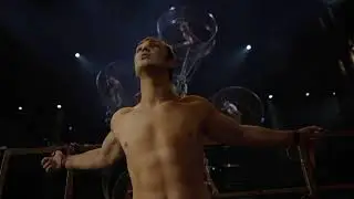 видео клип на фильм "Цирк Дю Солей"