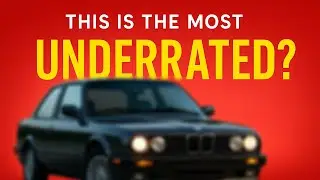 This Is the Most Underrated Car in the World (And No One’s Talking About It)