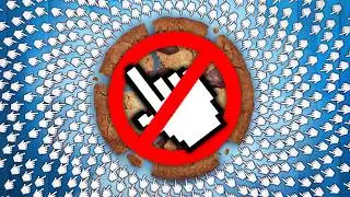 Est-ce que je Peux Finir Cookie Clicker sans Cliquer ?