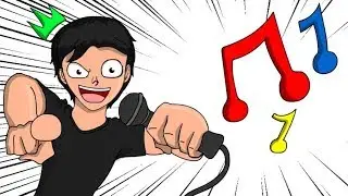Um sonho realizado - Rap especial 10k - SandroSF