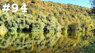 Солдатское озеро Алматы | видео маршрута | как дойти? | Красивые места в Алмате | куда сходить?