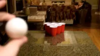 how to win at beer pong